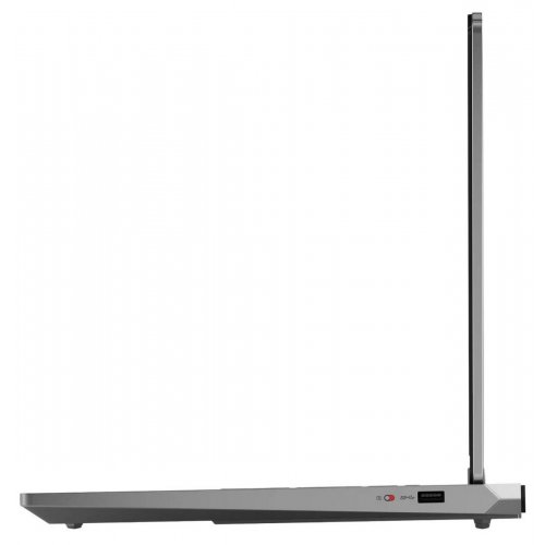 Ноутбук Lenovo LOQ Essential 15IRX11 (83SC002CRA) Luna Grey купити в Україні: Київ, Львів, Хмельницький, Тернопіль | Низька ціна, відгуки, характеристики від TELEMART фото