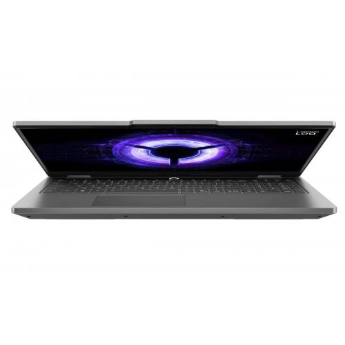 Ноутбук Lenovo LOQ Essential 15IRX11 (83SC002TRA) Luna Grey купити в Україні: Київ, Львів, Хмельницький, Тернопіль | Низька ціна, відгуки, характеристики від TELEMART фото