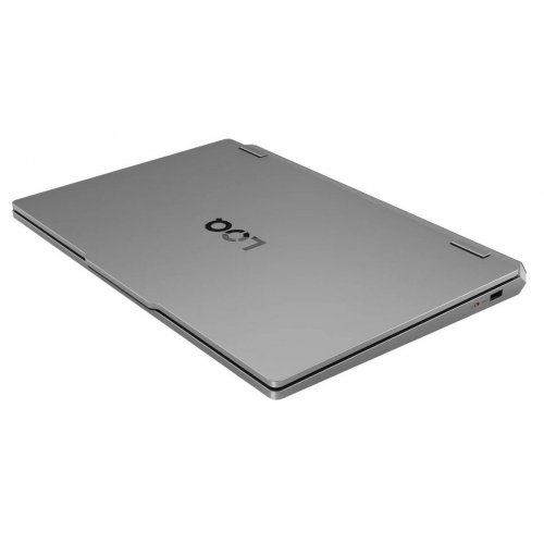 Ноутбук Lenovo LOQ Essential 15IRX11 (83SC002TRA) Luna Grey купити в Україні: Київ, Львів, Хмельницький, Тернопіль | Низька ціна, відгуки, характеристики від TELEMART фото