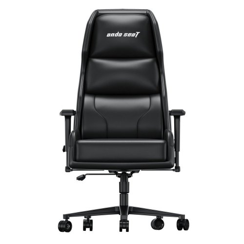 Игровое кресло Anda Seat X1 Gaming Sofa (AD-W-SF01-04-B-PV) Black купить в Украине: Киев, Днепр, Харьков, Одесса  | Низкая цена, отзывы, характеристики от TELEMART фото