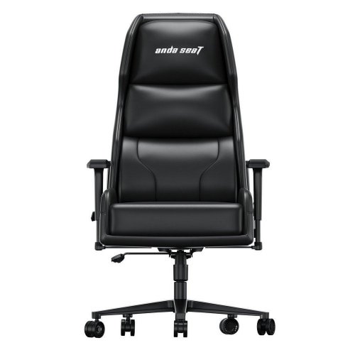 Ігрове крісло Anda Seat X1 Gaming Sofa (AD-W-SF01-04-B-PV) Black купити в Україні: Київ, Львів, Хмельницький, Тернопіль, Івано-Франківськ | Низька ціна, відгуки, характеристики від TELEMART фото