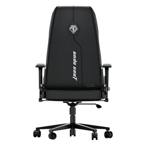 Ігрове крісло Anda Seat X1 Gaming Sofa (AD-W-SF01-04-B-PV) Black купити в Україні: Київ, Львів, Хмельницький, Тернопіль, Івано-Франківськ | Низька ціна, відгуки, характеристики від TELEMART фото