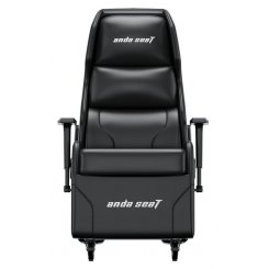 Ігрове крісло Anda Seat X3 Gaming Sofa (AD-W-SF03-04-B-PV) Black