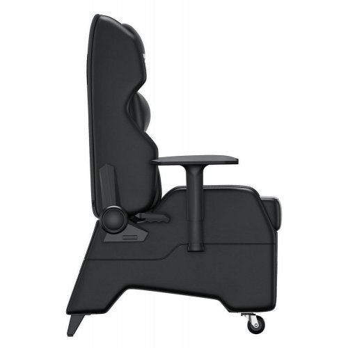 Ігрове крісло Anda Seat X3 Gaming Sofa (AD-W-SF03-04-B-PV) Black купити в Україні: Київ, Львів, Хмельницький, Тернопіль, Івано-Франківськ | Низька ціна, відгуки, характеристики від TELEMART фото