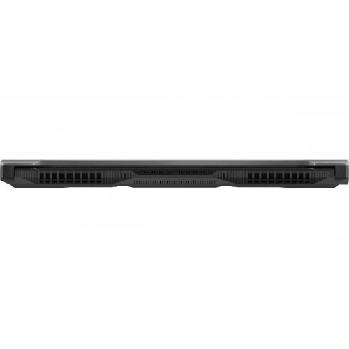 Ноутбук Asus TUF Gaming F16 FX607VJ-RL033 (90NR0MZ6-M001Z0) Mecha Gray купить в Украине: Киев, Днепр, Харьков, Одесса  | Низкая цена, отзывы, характеристики от TELEMART фото
