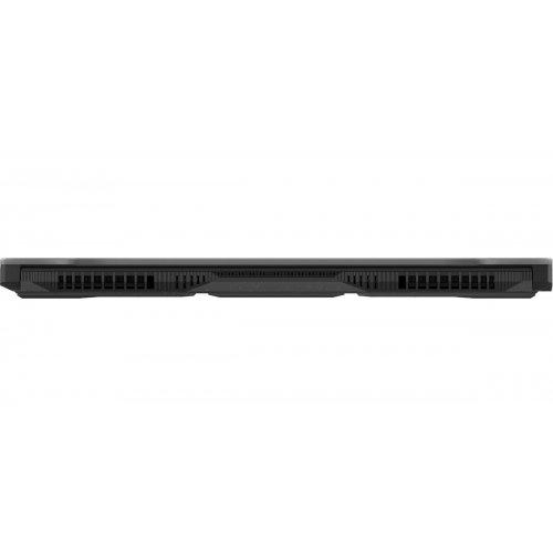 Ноутбук Asus TUF Gaming F17 FX707VJ-HX046 (90NR0MY5-M001X0) Mecha Gray купить в Украине: Киев, Днепр, Харьков, Одесса  | Низкая цена, отзывы, характеристики от TELEMART фото
