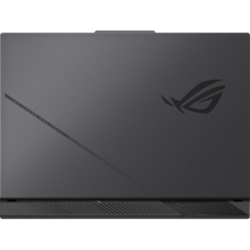 Ноутбук Asus ROG Strix G16 G614PH-RV058 (90NR0KX7-M002L0) Eclipse Gray купить в Украине: Киев, Днепр, Харьков, Одесса  | Низкая цена, отзывы, характеристики от TELEMART фото
