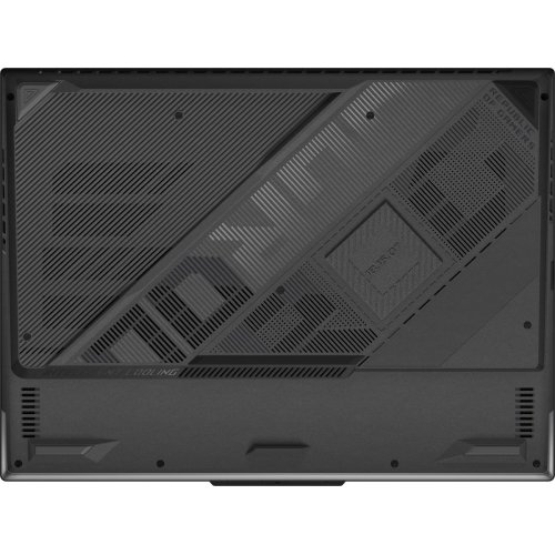 Ноутбук Asus ROG Strix G16 G614PH-RV058 (90NR0KX7-M002L0) Eclipse Gray купить в Украине: Киев, Днепр, Харьков, Одесса  | Низкая цена, отзывы, характеристики от TELEMART фото