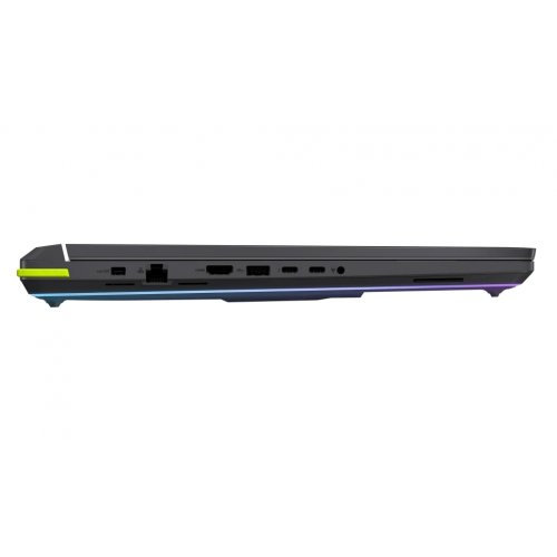 Ноутбук Asus ROG Strix G18 G815LR-S9216 (90NR0LT1-M009Y0) Eclipse Gray купить в Украине: Киев, Днепр, Харьков, Одесса  | Низкая цена, отзывы, характеристики от TELEMART фото