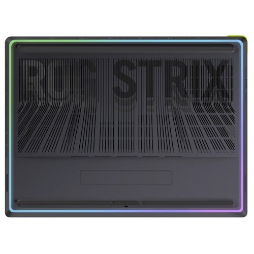 Ноутбук Asus ROG Strix G18 G815LR-S9216 (90NR0LT1-M009Y0) Eclipse Gray купить в Украине: Киев, Днепр, Харьков, Одесса  | Низкая цена, отзывы, характеристики от TELEMART фото