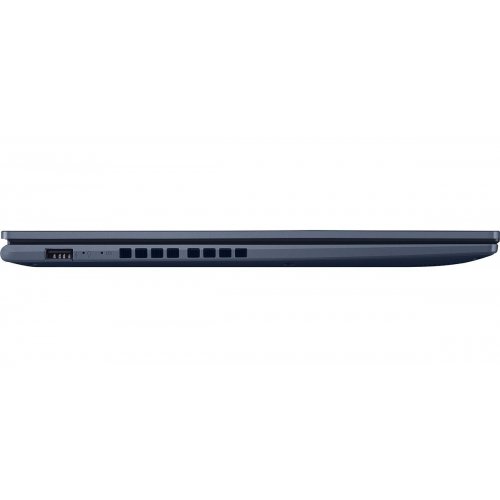 Ноутбук Asus Vivobook 15 X1502VA-BQ1301 (90NB10T1-M01UV0) Quiet Blue купить в Украине: Киев, Днепр, Харьков, Одесса  | Низкая цена, отзывы, характеристики от TELEMART фото