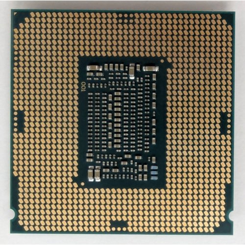 Процессор Intel Core i7-8700 3.2(4.6)GHz 12MB s1151 Box (BX80684I78700) (Восстановлено продавцом, 815303) купить в Украине: Киев, Днепр, Харьков, Одесса  | Проверка совместимости, низкая цена, отзывы, характеристики от TELEMART фото