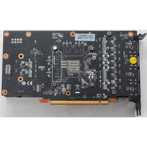 Відеокарта PowerColor Radeon RX 6600 Fighter 8192MB (AXRX 6600 8GBD6-3DH) (Відновлено продавцем, 815319) купити в Україні: Київ, Львів, Хмельницький, Тернопіль | Перевірка сумісності, низька ціна, відгуки, характеристики від TELEMART фото