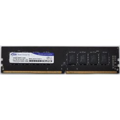 Озу Team DDR4 16GB 2400Mhz Elite (TED416G2400C16BK) (Восстановлено продавцом, 815325)