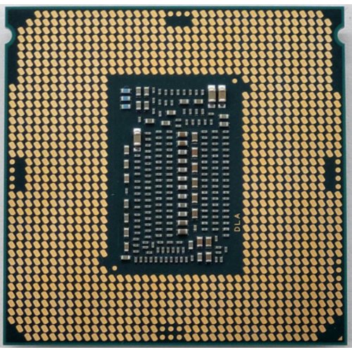 Процессор Intel Core i5-9600K 3.7(4.6)GHz 9MB s1151 Tray (CM8068403874404) (Восстановлено продавцом, 815326) купить в Украине: Киев, Днепр, Харьков, Одесса  | Проверка совместимости, низкая цена, отзывы, характеристики от TELEMART фото
