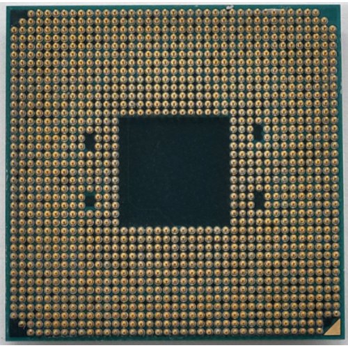 Процессор AMD Ryzen 5 2600X 3.6(4.2)GHz 16MB sAM4 Tray (YD260XBCM6IAF) (Восстановлено продавцом, 815327) купить в Украине: Киев, Днепр, Харьков, Одесса  | Проверка совместимости, низкая цена, отзывы, характеристики от TELEMART фото