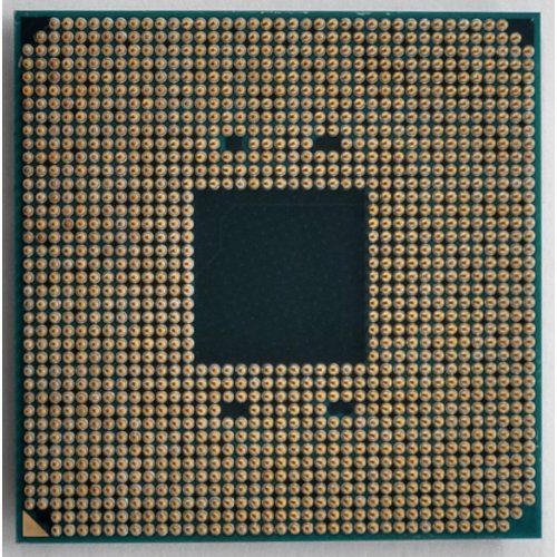 Процесор AMD Ryzen 5 2600 3.4(3.9)GHz 16MB sAM4 Tray (YD2600BBM6IAF) (Відновлено продавцем, 815328) купити в Україні: Київ, Львів, Хмельницький, Тернопіль | Перевірка сумісності, низька ціна, відгуки, характеристики від TELEMART фото