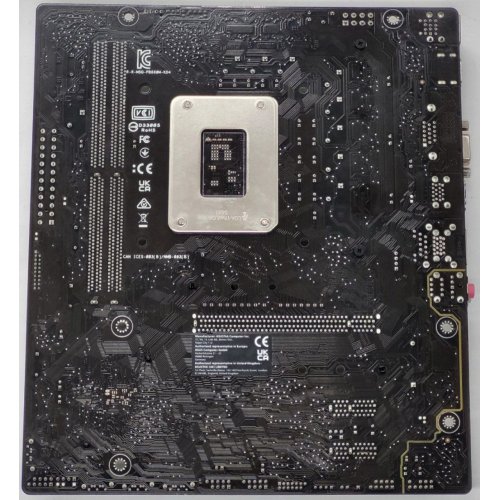 Материнська плата Asus PRIME B660M-K D4 (s1700, Intel B660) (Відновлено продавцем, 815329) купити в Україні: Київ, Львів, Хмельницький, Тернопіль | Перевірка сумісності, низька ціна, відгуки, характеристики від TELEMART фото