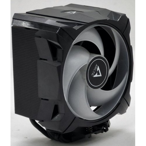 Кулер Arctic Freezer A35 A-RGB (ACFRE00115A) (Відновлено продавцем, 815330) купити в Україні: Київ, Львів, Хмельницький, Тернопіль | Перевірка сумісності, низька ціна, відгуки, характеристики від TELEMART фото