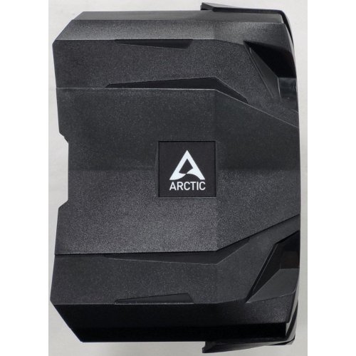 Кулер Arctic Freezer A35 A-RGB (ACFRE00115A) (Відновлено продавцем, 815330) купити в Україні: Київ, Львів, Хмельницький, Тернопіль | Перевірка сумісності, низька ціна, відгуки, характеристики від TELEMART фото