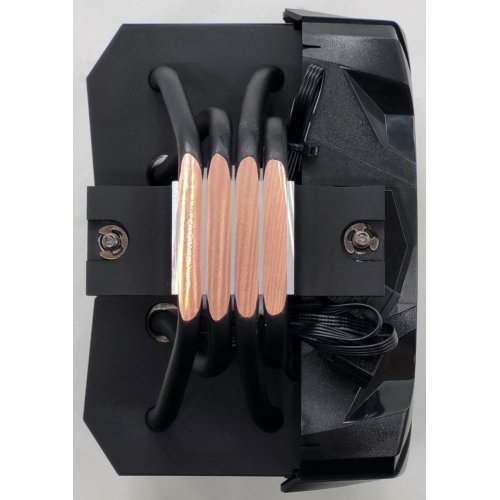 Кулер Arctic Freezer A35 A-RGB (ACFRE00115A) (Відновлено продавцем, 815330) купити в Україні: Київ, Львів, Хмельницький, Тернопіль | Перевірка сумісності, низька ціна, відгуки, характеристики від TELEMART фото