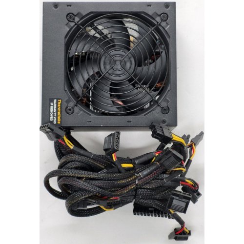 Блок живлення Thermaltake TR2 S 700W (PS-TRS-0700NPCWEU-2) (Відновлено продавцем, 815334) купити в Україні: Київ, Львів, Хмельницький, Тернопіль | Перевірка сумісності, низька ціна, відгуки, характеристики від TELEMART фото