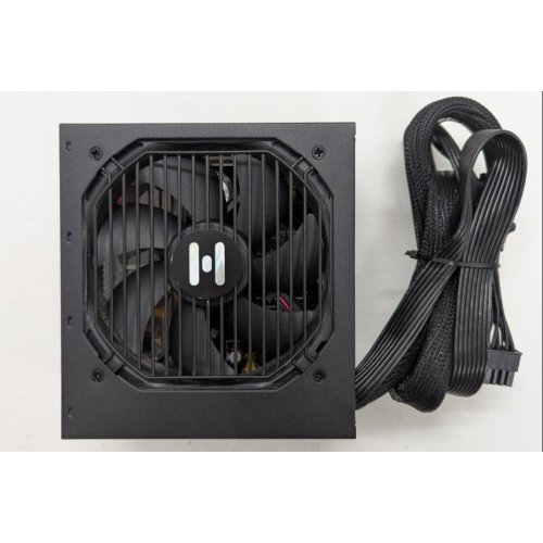 Блок живлення FSP Hydro GSM Lite Pro 750W (HGS-750M) (Відновлено продавцем, 815464) купити в Україні: Київ, Львів, Хмельницький, Тернопіль | Перевірка сумісності, низька ціна, відгуки, характеристики від TELEMART фото