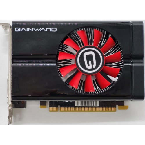 Відеокарта Palit GeForce GTX 1050 Ti StormX 4096MB (NE5105T018G1-1070F) (Відновлено продавцем, 815478) купити в Україні: Київ, Львів, Хмельницький, Тернопіль | Перевірка сумісності, низька ціна, відгуки, характеристики від TELEMART фото