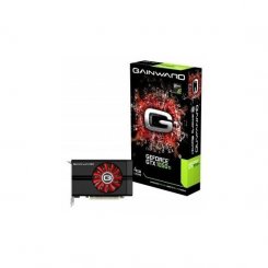 Відеокарта Gainward GeForce GTX 1050 Ti 4096MB (426018336-3828) (Відновлено продавцем, 815478)