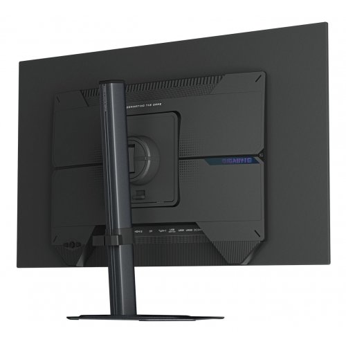 Монітор Gigabyte 27" MO27Q28G OLED Black купити в Україні: Київ, Львів, Хмельницький, Тернопіль | Низька ціна, відгуки, характеристики від TELEMART фото