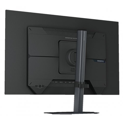 Монітор Gigabyte 27" MO27Q28G OLED Black купити в Україні: Київ, Львів, Хмельницький, Тернопіль | Низька ціна, відгуки, характеристики від TELEMART фото