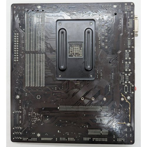 Материнская плата Gigabyte B450M DS3H (sAM4, AMD B450) (Восстановлено продавцом, 815489) купить в Украине: Киев, Днепр, Харьков, Одесса  | Проверка совместимости, низкая цена, отзывы, характеристики от TELEMART фото