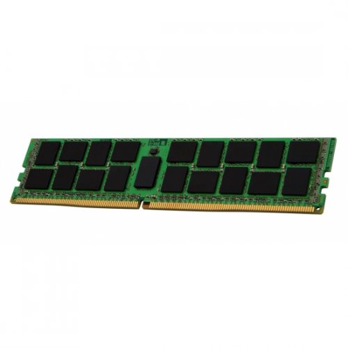 Продати ОЗП Kingston DDR4 32GB (4x8GB) 2400Mhz (KVR24R17S8K4/32I) за Trade-In у інтернет-магазині Телемарт - Київ, Дніпро, Україна фото