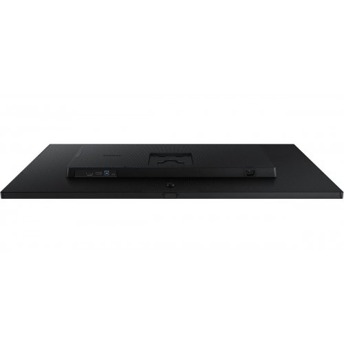 Уцінка монітор Samsung 37" ViewFinity S8 S80UD (LS37D802UAIXCI) Black (Пошкоджено пакування, 815498) купити в Україні: Київ, Львів, Хмельницький, Тернопіль | Низька ціна, відгуки, характеристики від TELEMART фото