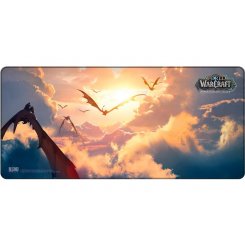 Коврик для мышки Blizzard World of Warcraft Dragonflight Clouds XL (FBLMPDFFLCLD22SXL)