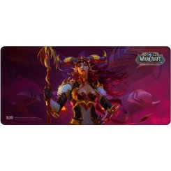 Коврик для мышки Blizzard World of Warcraft Dragonflight Alexstrasza XL (FBLMPDFALXZA22SXL)