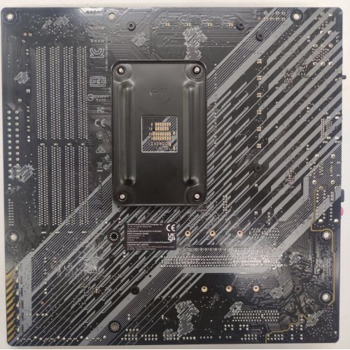 Материнская плата Asus TUF GAMING B550M-PLUS (sAM4, AMD B550) (Восстановлено продавцом, 815518) купить в Украине: Киев, Днепр, Харьков, Одесса  | Проверка совместимости, низкая цена, отзывы, характеристики от TELEMART фото