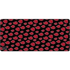 Коврик для мышки Naruto Shippuden Akatsuki Clouds XL (FNRMPSPEED24CLDXL)
