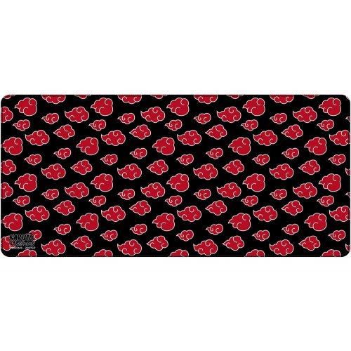 Коврик для мышки Naruto Shippuden Akatsuki Clouds XL (FNRMPSPEED24CLDXL) купить в Украине: Киев, Днепр, Харьков, Одесса  | Низкая цена, отзывы, характеристики от TELEMART фото