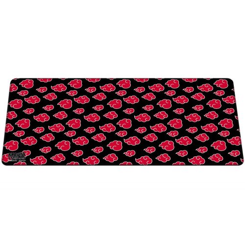 Коврик для мышки Naruto Shippuden Akatsuki Clouds XL (FNRMPSPEED24CLDXL) купить в Украине: Киев, Днепр, Харьков, Одесса  | Низкая цена, отзывы, характеристики от TELEMART фото