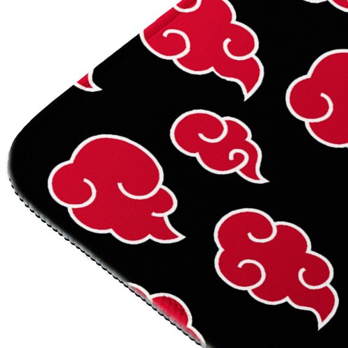 Коврик для мышки Naruto Shippuden Akatsuki Clouds XL (FNRMPSPEED24CLDXL) купить в Украине: Киев, Днепр, Харьков, Одесса  | Низкая цена, отзывы, характеристики от TELEMART фото