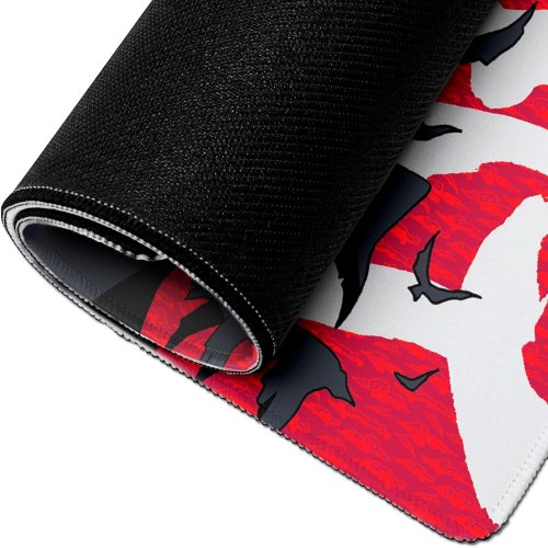 Коврик для мышки Naruto Shippuden Itachi Uchiha XL (FNRMPSPEED24ITCXL) купить в Украине: Киев, Днепр, Харьков, Одесса  | Низкая цена, отзывы, характеристики от TELEMART фото