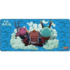 Килимок для миші Naruto Shippuden Toads From Mount Myoboku XL (FNRMPSPEED24FRGXL)