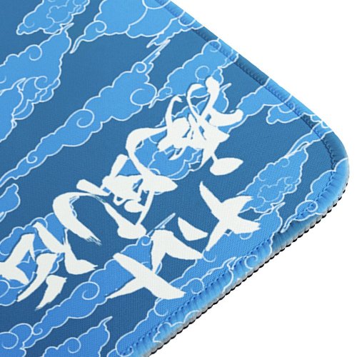 Килимок для миші Naruto Shippuden Toads From Mount Myoboku XL (FNRMPSPEED24FRGXL) купити в Україні: Київ, Львів, Хмельницький, Тернопіль | Низька ціна, відгуки, характеристики від TELEMART фото