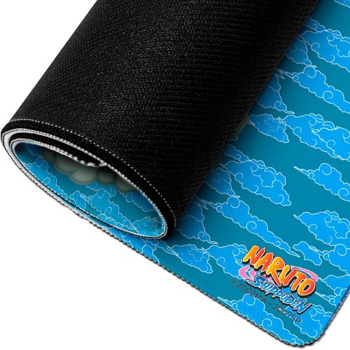 Килимок для миші Naruto Shippuden Toads From Mount Myoboku XL (FNRMPSPEED24FRGXL) купити в Україні: Київ, Львів, Хмельницький, Тернопіль | Низька ціна, відгуки, характеристики від TELEMART фото