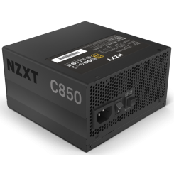 Блок живлення NZXT С Series 850W (NP-C850M-EU) (Відновлено продавцем, 815534)