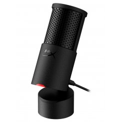 Мікрофон HyperX SoloCast 2 (AR0A0AA) Black