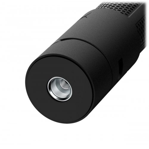 Микрофон HyperX SoloCast 2 (AR0A0AA) Black купить в Украине: Киев, Днепр, Харьков, Одесса  | Низкая цена, отзывы, характеристики от TELEMART фото