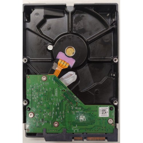 Жесткий диск Western Digital Blue 1TB 64MB 3.5" (WD10EZEX) (Восстановлено продавцом, 815565) купить в Украине: Киев, Днепр, Харьков, Одесса  | Проверка совместимости, низкая цена, отзывы, характеристики от TELEMART фото