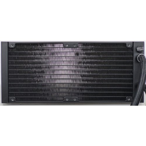 Готова сво EKWB EK-Nucleus AIO CR240 Dark (3831109900185) (Відновлено продавцем, 815567) купити в Україні: Київ, Львів, Хмельницький, Тернопіль | Перевірка сумісності, низька ціна, відгуки, характеристики від TELEMART фото